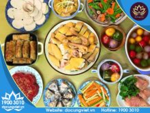 Cúng rằm tháng Giêng đầu năm mới thành tâm